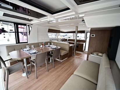 Catamarán Bali 4.2 · 2023 · Mamma Mia (1)