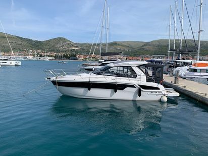 Motorboot Bavaria Sport 33 · 2016 (refit 2024) · SUNSET (0)