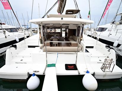 Catamarán Bali 4.2 · 2023 · Mamma Mia (0)