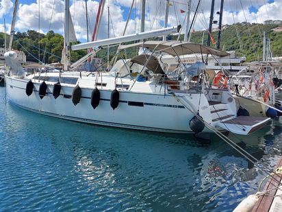 Sailboat Bavaria Cruiser 51 · 2019 (0)