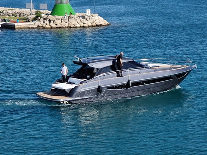 Bateau à moteur Focus Power 44 HT · 2023 · SONUS (0)