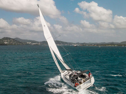 Sailboat Jeanneau Sun Odyssey 440 · 2020 · Moon (0)