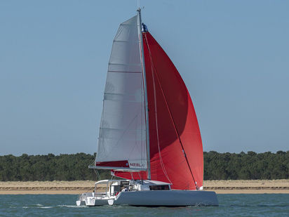 Catamarano Neel 43 · 2021 (0)