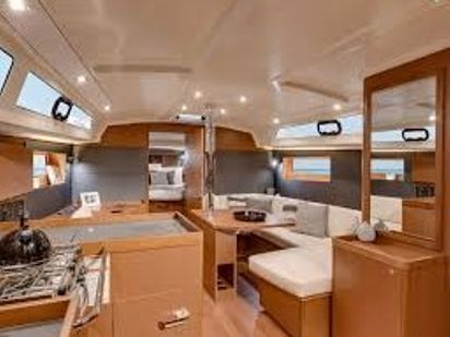 Zeilboot Beneteau Oceanis 41.1 · 2019 · Oscar I (1)