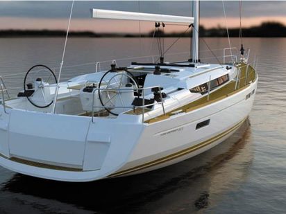 Segelboot Jeanneau Sun Odyssey 469 · 2015 · FALSTAFF (0)