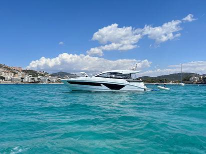 Motorboat Beneteau Gran Turismo 45 · 2023 · Pandora II (0)