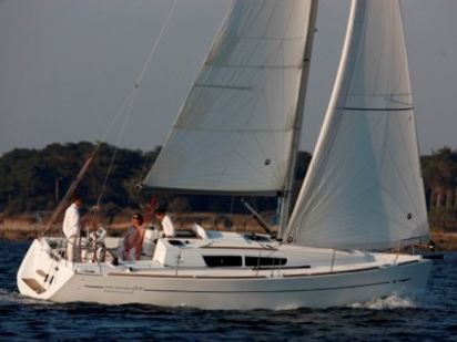 Barca a vela Jeanneau Sun Odyssey 33I · 2011 (0)