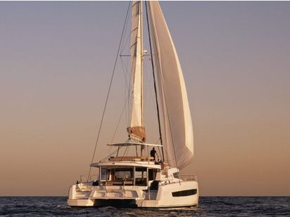 Catamaran Bali 5.4 · 2024 · SAHANA (0)