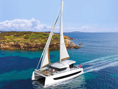 Catamarán Bali Catsmart · 2024 (0)