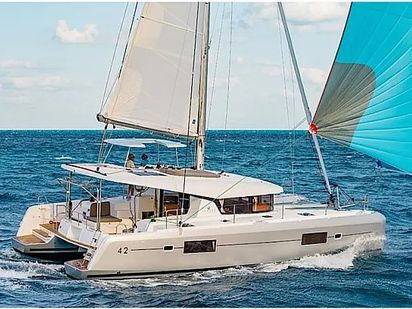 Catamaran Lagoon 42 · 2021 (0)