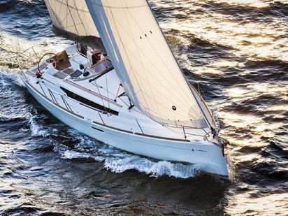 Voilier Jeanneau Sun Odyssey 389 · 2019 (0)