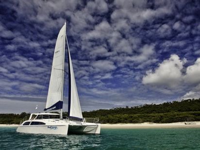 Catamarano Leopard Seawind 1250 · 2010 (0)