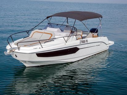 Lancha motora Beneteau Flyer 8 Sundeck · 2023 · Beneteau Flyer 8 #2 (0)