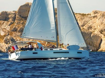 Velero Jeanneau Sun Loft 47 · 2020 · PYROLE (0)