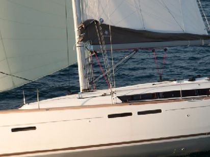 Żaglówka Jeanneau Sun Odyssey 419 · 2019 · VUILLARD (0)