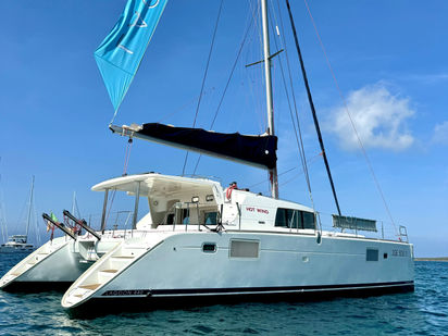 Catamarán Lagoon 440 · 2008 (0)