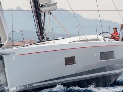 Segelboot Beneteau Oceanis 51.1 · 2020 (0)