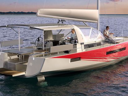 Zeilboot Jeanneau Sun Loft 47 · 2020 · AEGNOR (0)