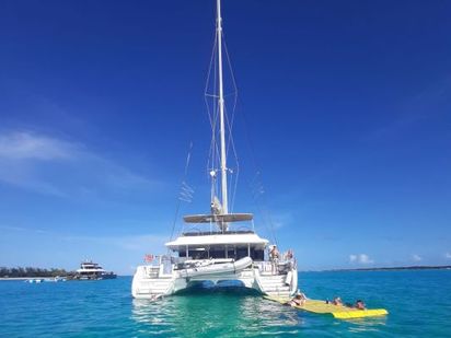 Catamaran Lagoon 620 · 2020 · DREAM BEAUTY_DB (0)