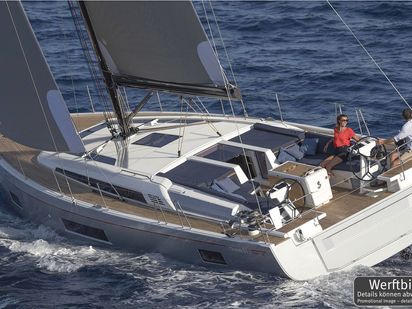 Żaglówka Beneteau Oceanis 51.1 · 2023 (0)