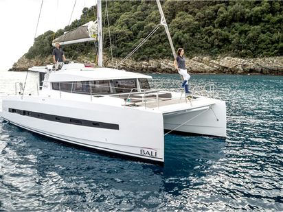 Catamarán Bali 4.0 · 2018 (0)