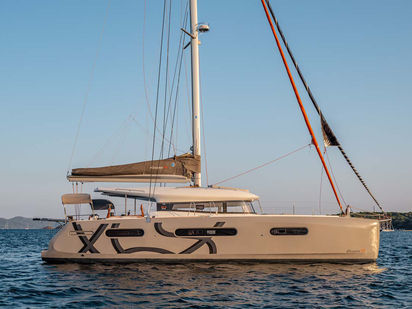 Catamaran Excess 15 · 2021 (0)