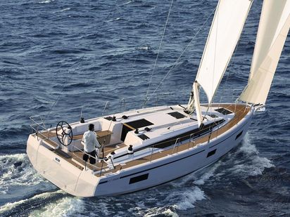 Velero Bavaria Cruiser 38 · 2024 (0)