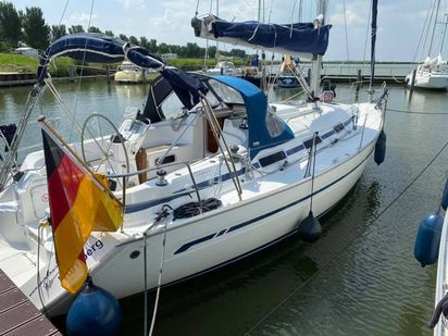 Velero Bavaria 36 · 2004 · Magic Mouse (0)