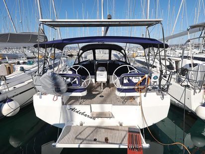 Barca a vela Bavaria C42 · 2020 · Aldebaran (0)