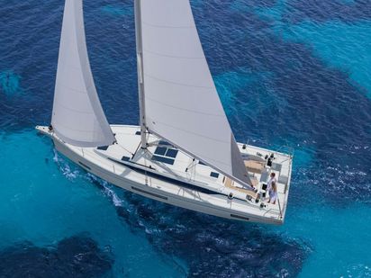 Barca a vela Bavaria Cruiser 46 · 2024 · Patagonia (skippered) (0)