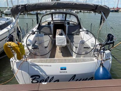 Sailboat Bavaria Cruiser 37 · 2019 (0)