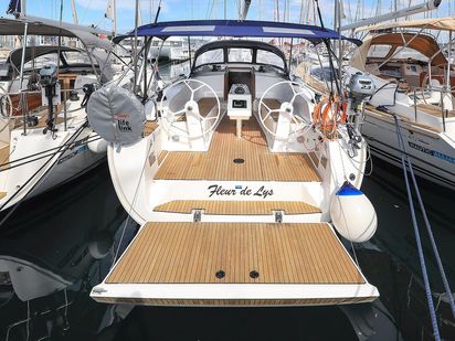 Sailboat Bavaria Cruiser 41 · 2020 · Fleur de Lys (0)