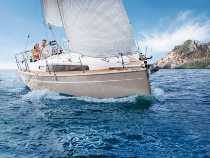 Barca a vela Bavaria Cruiser 34 · 2024 · Opal (0)