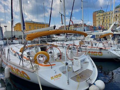 Zeilboot Bavaria 44 · 2003 (0)