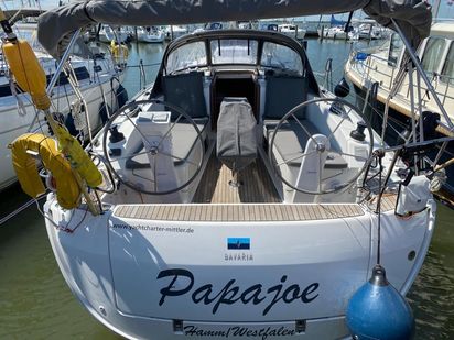 Voilier Bavaria Cruiser 37 · 2019 · Papajoe (0)