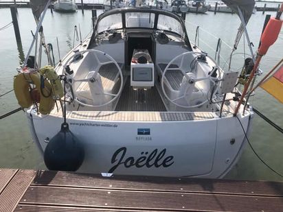 Zeilboot Bavaria Cruiser 37 · 2017 · Joëlle (0)