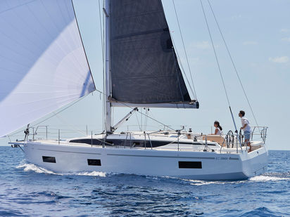 Voilier Bavaria Cruiser 38 · 2023 (0)