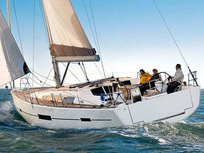 Velero Dufour 500 Grand Large · 2014 (0)