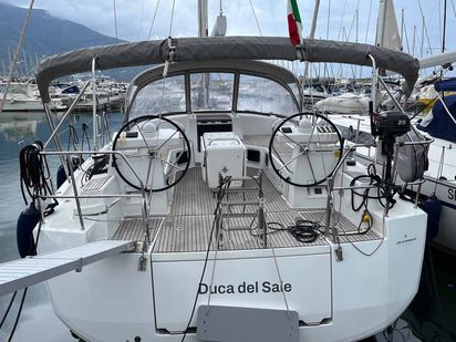 Sailboat Jeanneau 54 · 2022 · Duca del Sale (0)