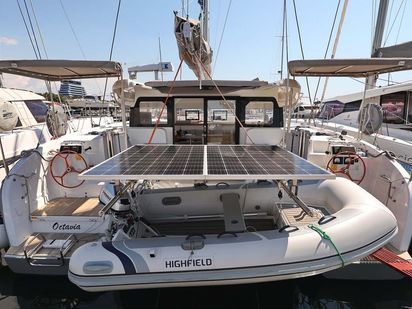 Catamarano Excess 11 · 2022 (0)