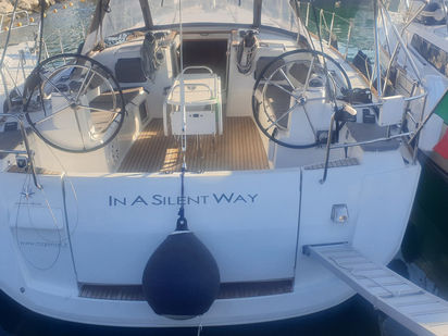 Velero Jeanneau Sun Odyssey 519 · 2019 · In A Silent Way (0)