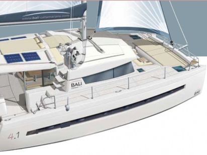 Catamarán Bali 4.1 · 2020 · SHILOH_X (0)