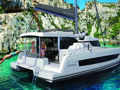 Catamarano Bali Catspace · 2024 (0)