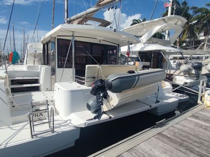 Catamaran Bali 4.1 · 2020 · IORA (0)