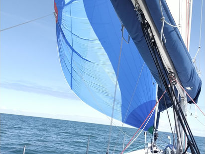 Sailboat Dufour 385 · 2005 (0)