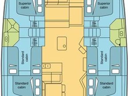 Catamaran Bali 5.4 · 2024 · DREAM BORA (1)