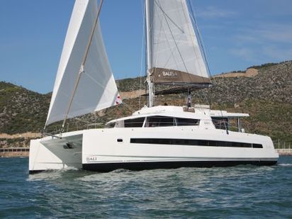 Catamaran Bali 5.4 · 2020 (0)