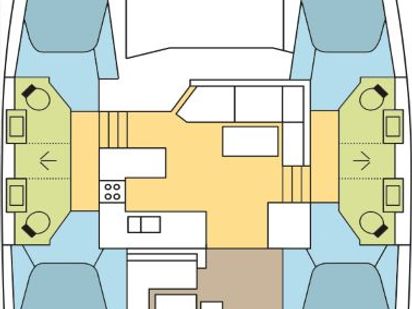 Katamaran Fountaine Pajot Astrea 42 · 2023 · ABOUT_DB (1)