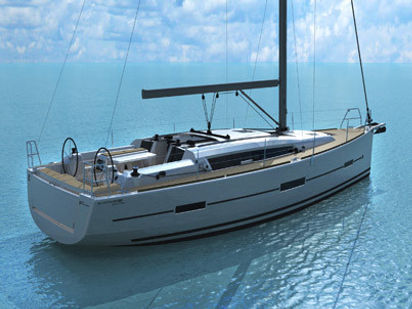 Sailboat Dufour 412 Grand Large · 2017 (0)