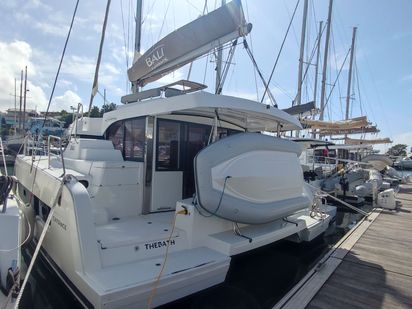 Catamaran Bali Catspace · 2021 (0)